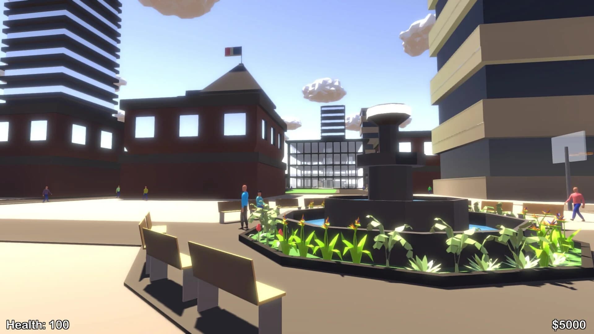 Good Morning screenshot 3