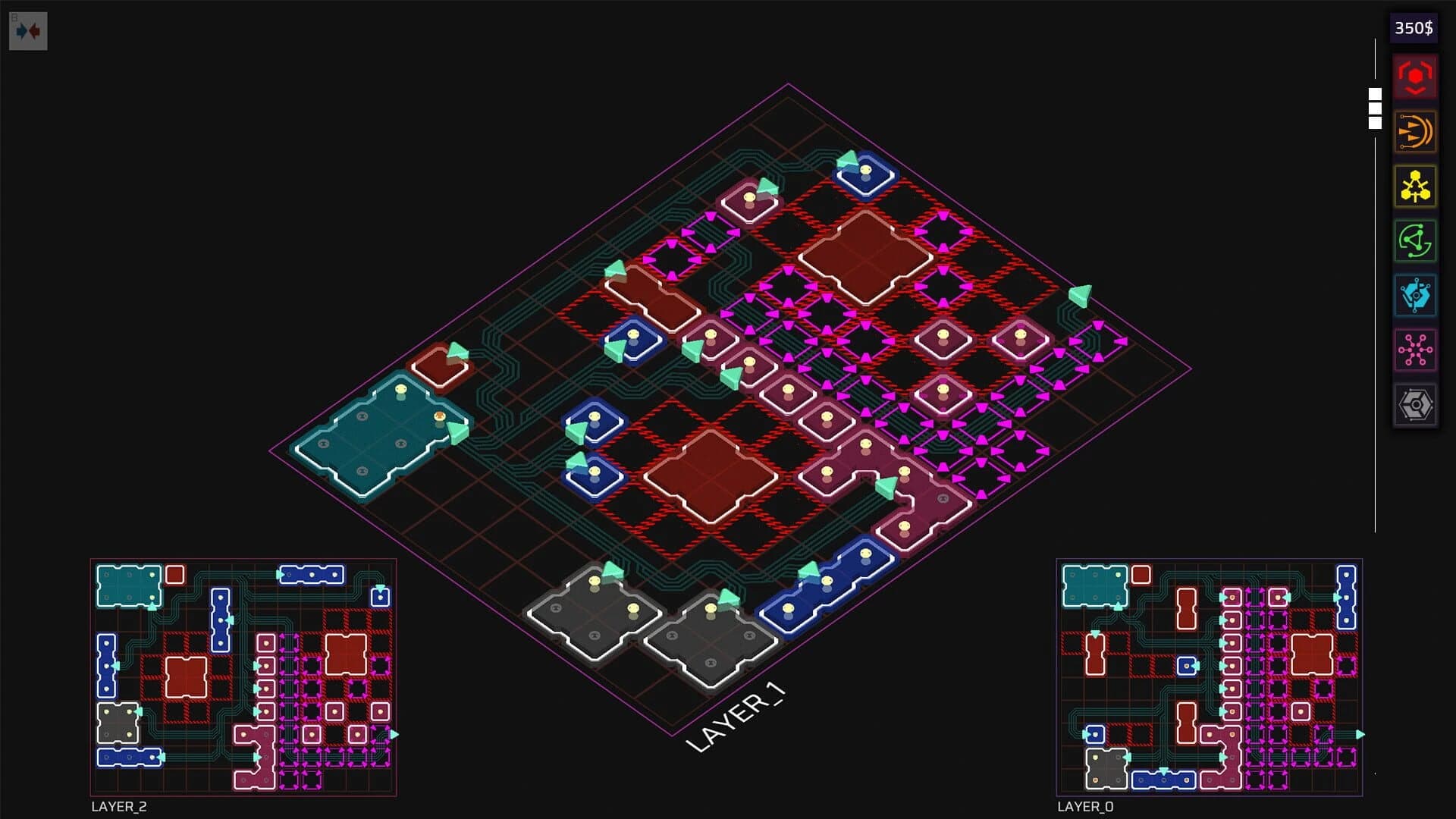 Good Morning, A.I. screenshot 5