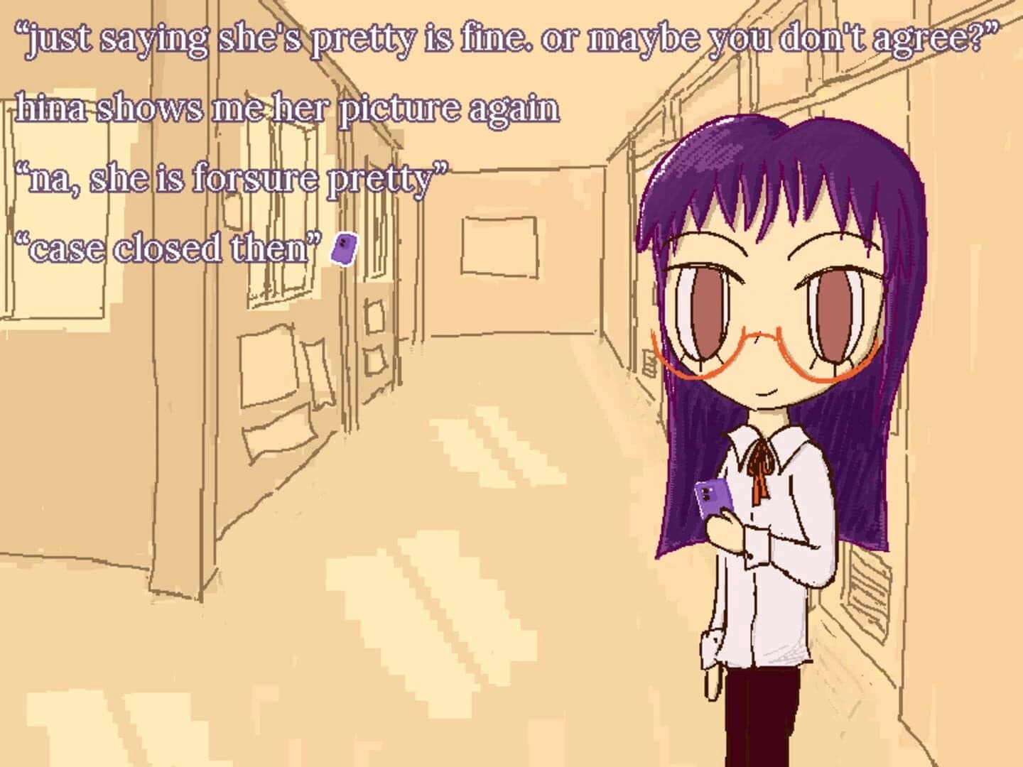 Good Morning Is A Social Construct screenshot 3
