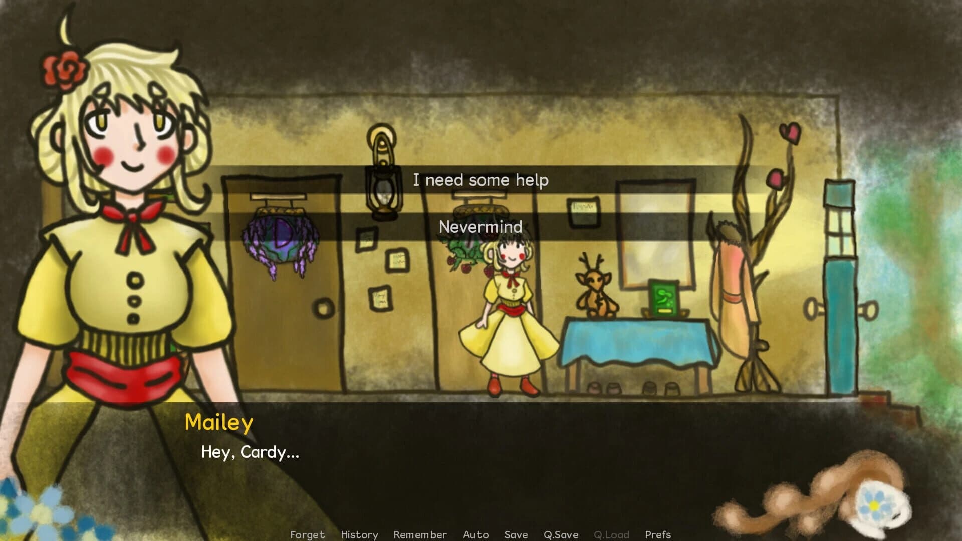 Good Morning My Darling screenshot 2