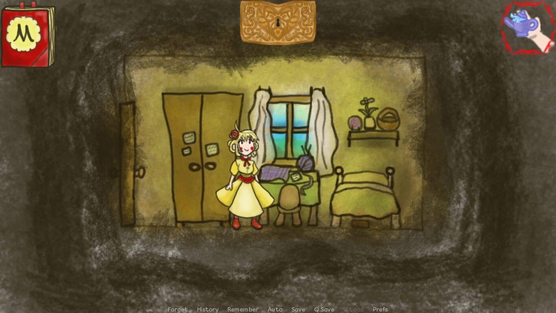 Good Morning My Darling screenshot 1
