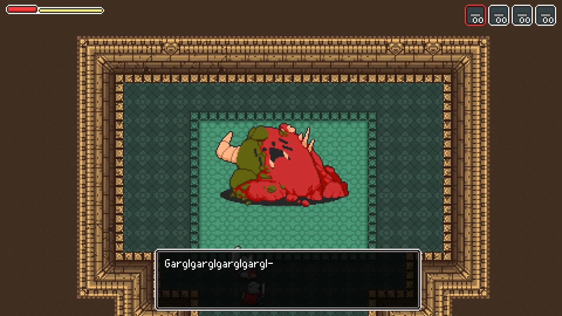 Good Night, Knight screenshot 3