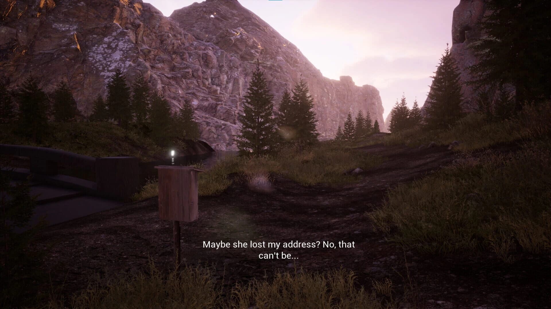 Goodbye screenshot 1