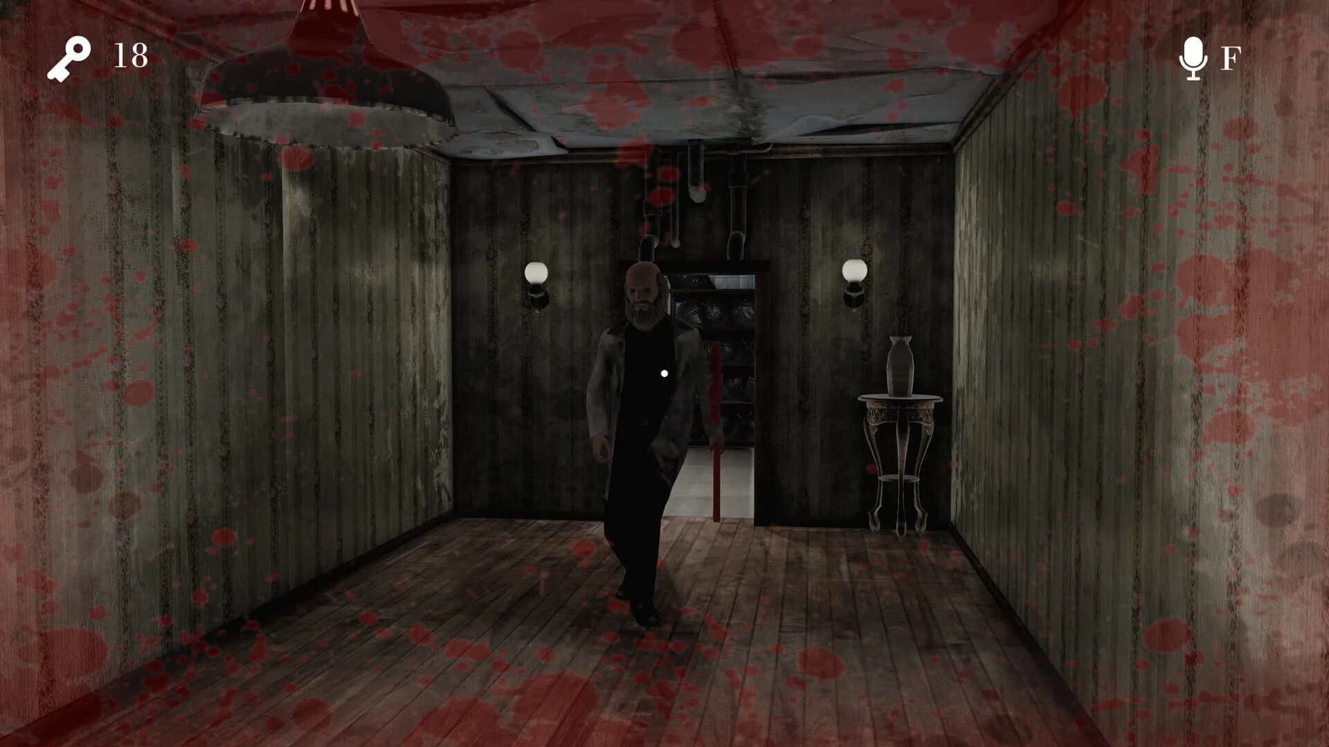 Goodbye Dr. Sanchez screenshot 5