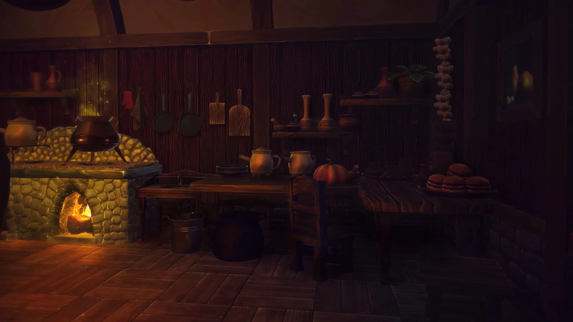 Goodbye My King screenshot 4