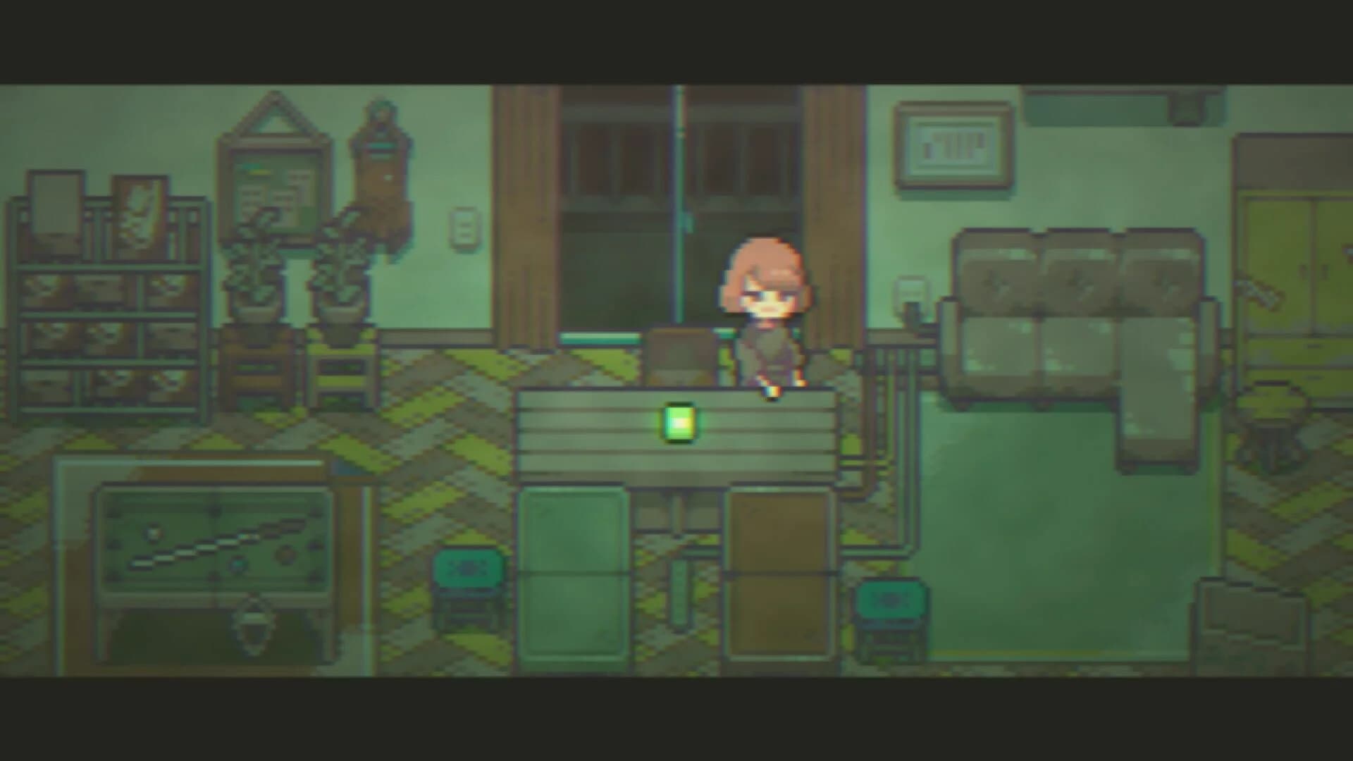 Goodbye World screenshot 1