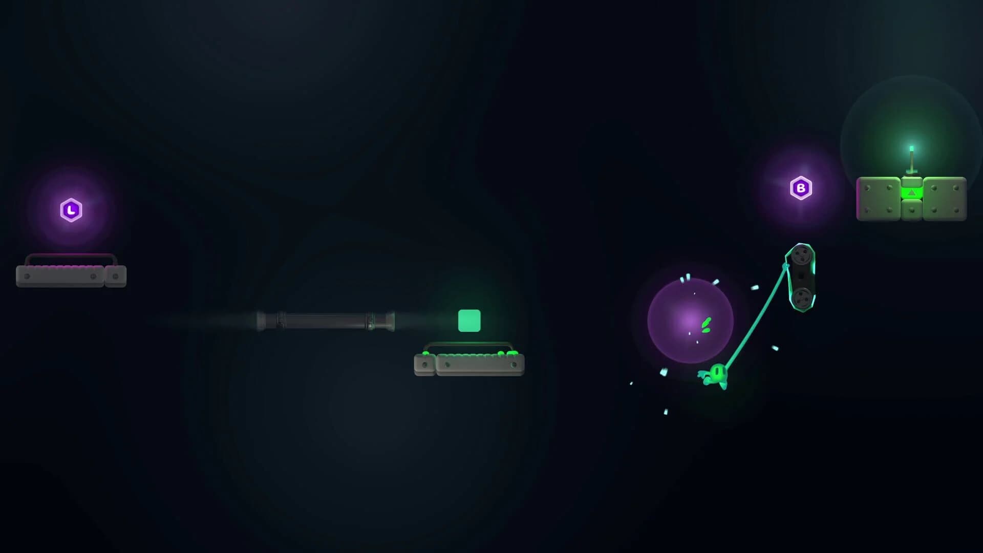 Gooey screenshot 2