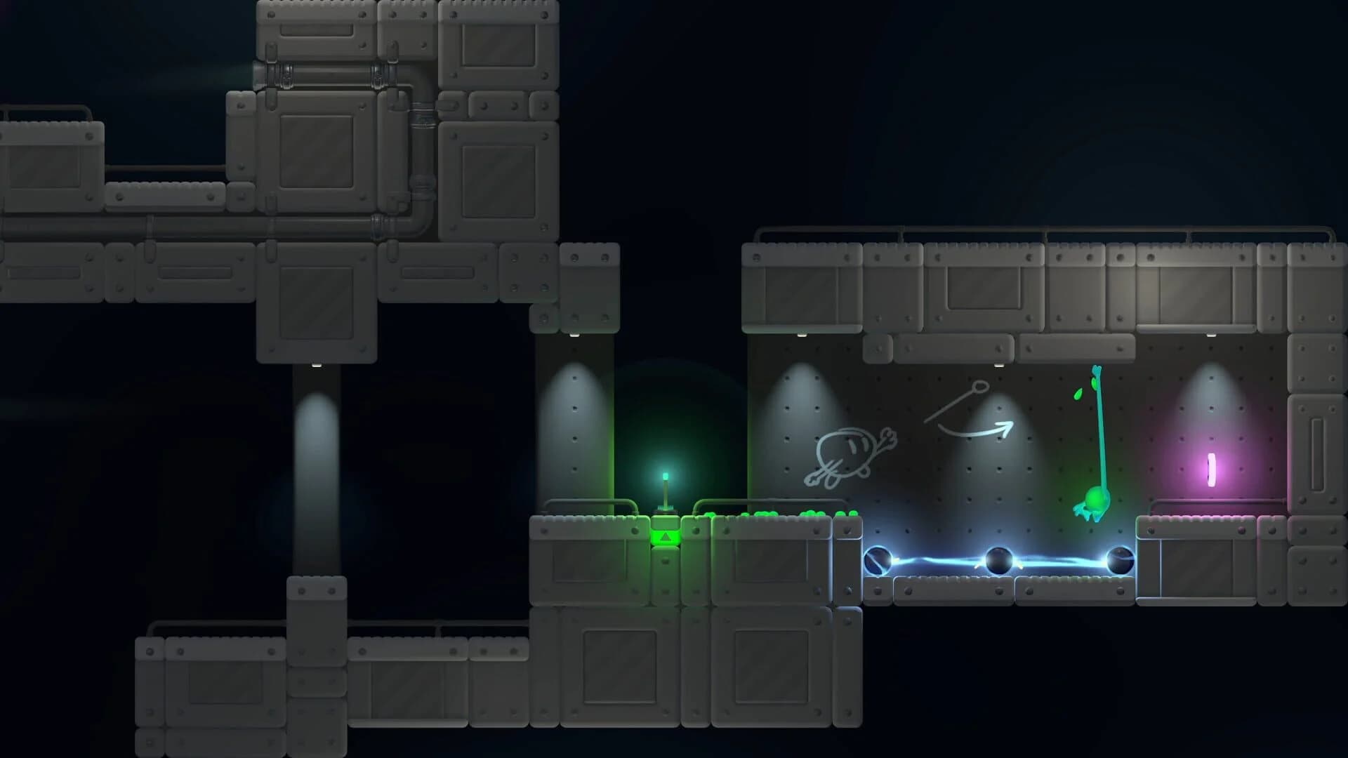 Gooey screenshot 5