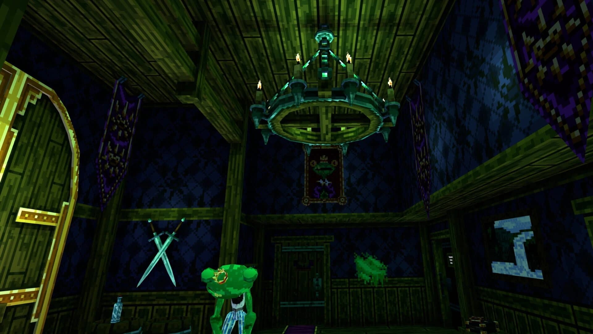 Goofy Dungeon screenshot 4