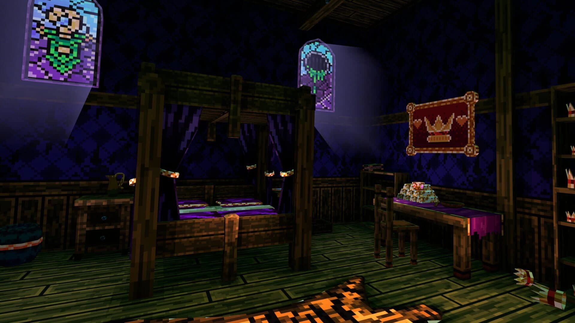 Goofy Dungeon screenshot 1