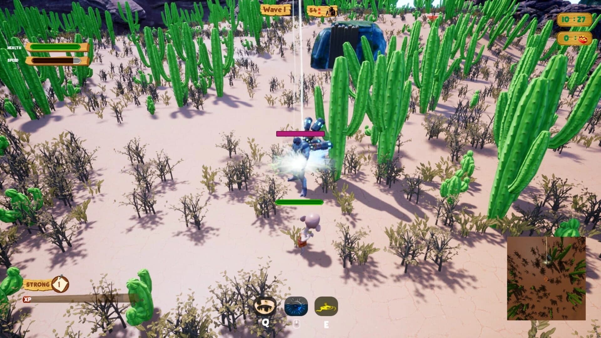 Goofy Man screenshot 5
