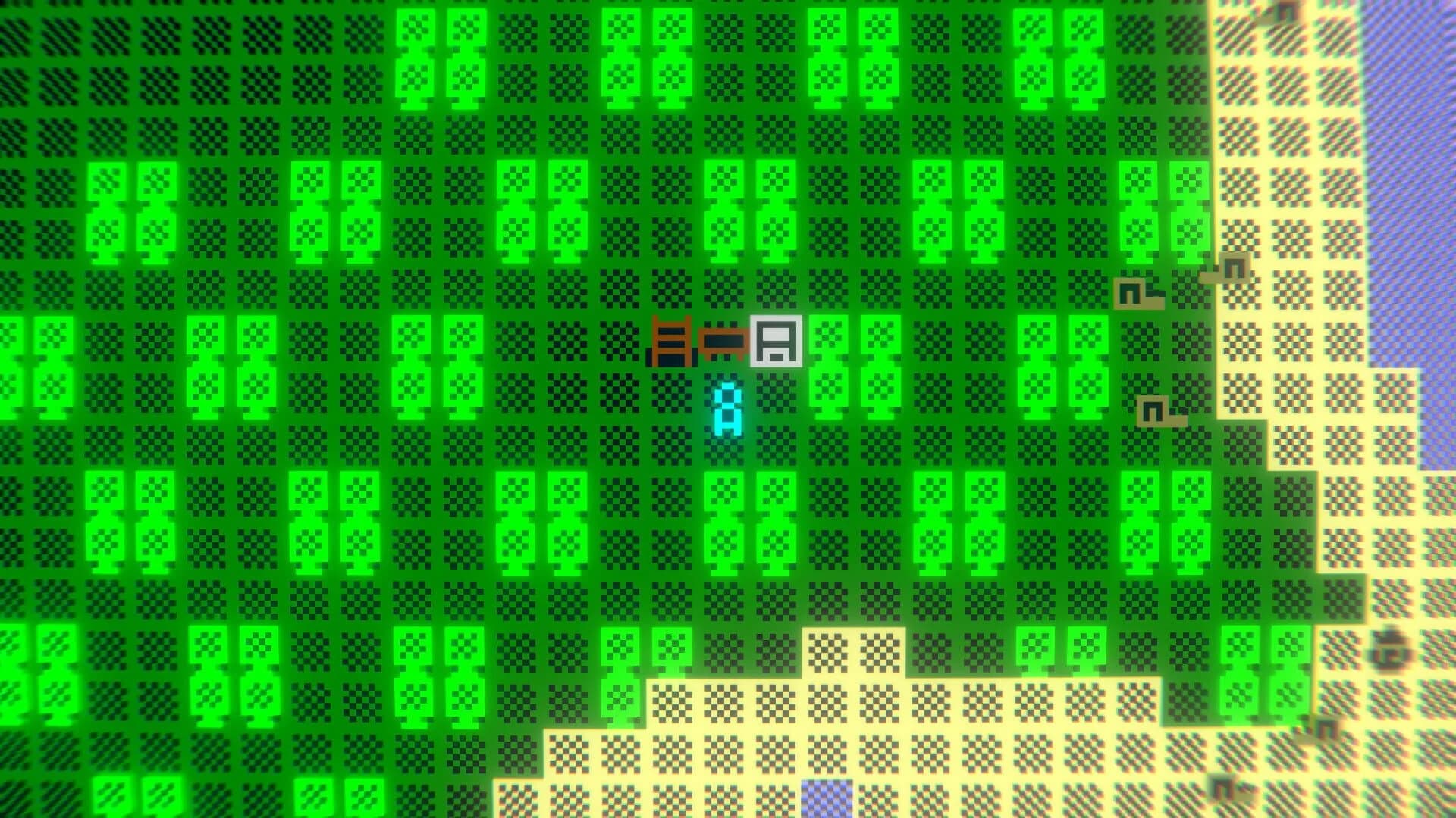 Goog screenshot 1