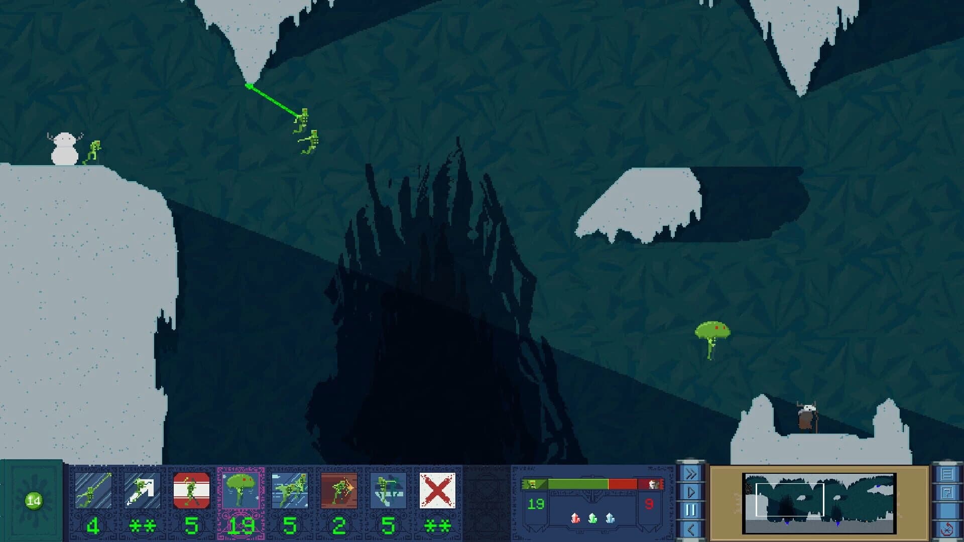 Goolems screenshot 4