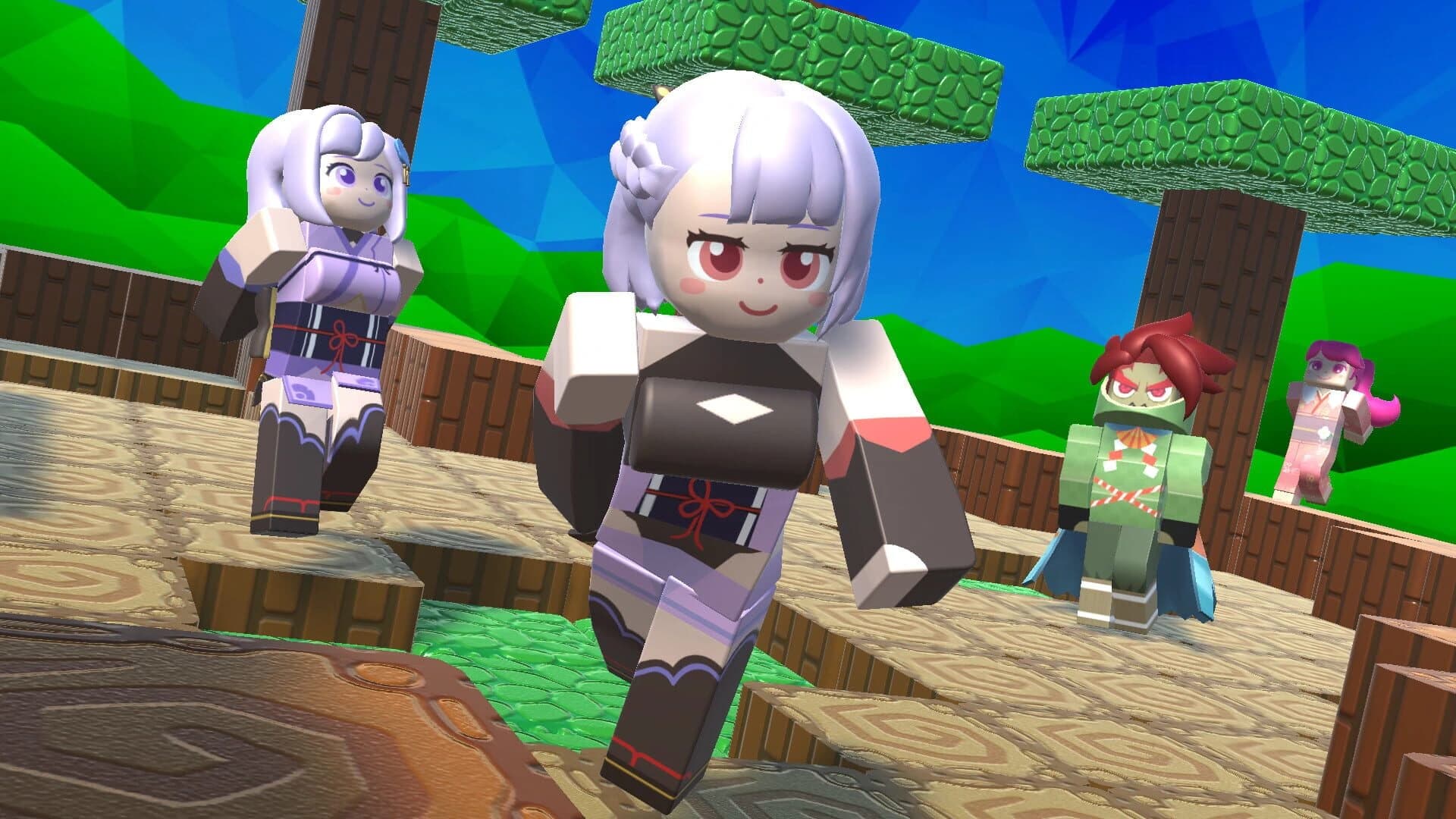 Goonya Fighter: Ruri Asano screenshot 2