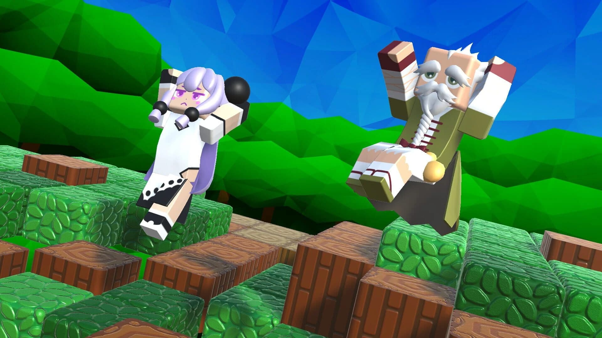 Goonya Fighter: Uiro screenshot 3