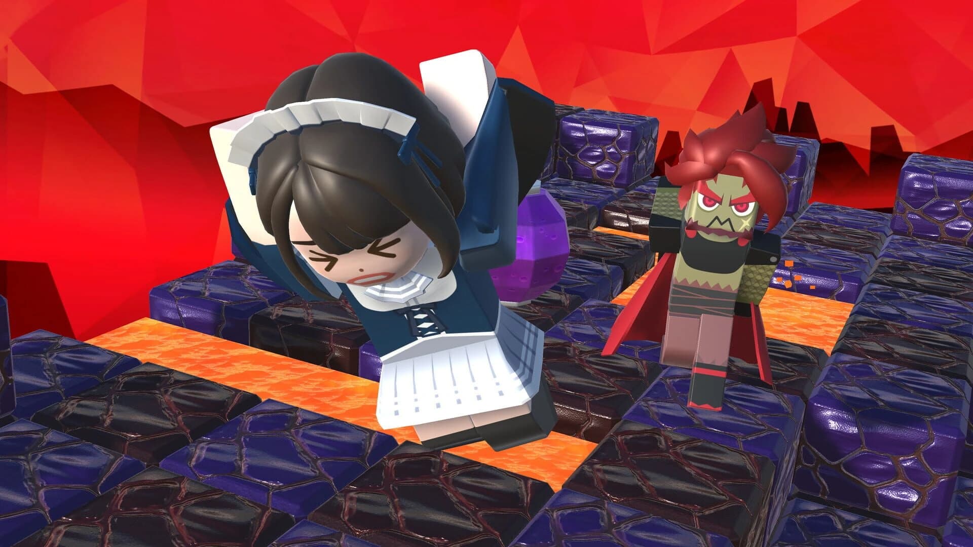 Goonya Fighter: Yumi Terasaka screenshot 4