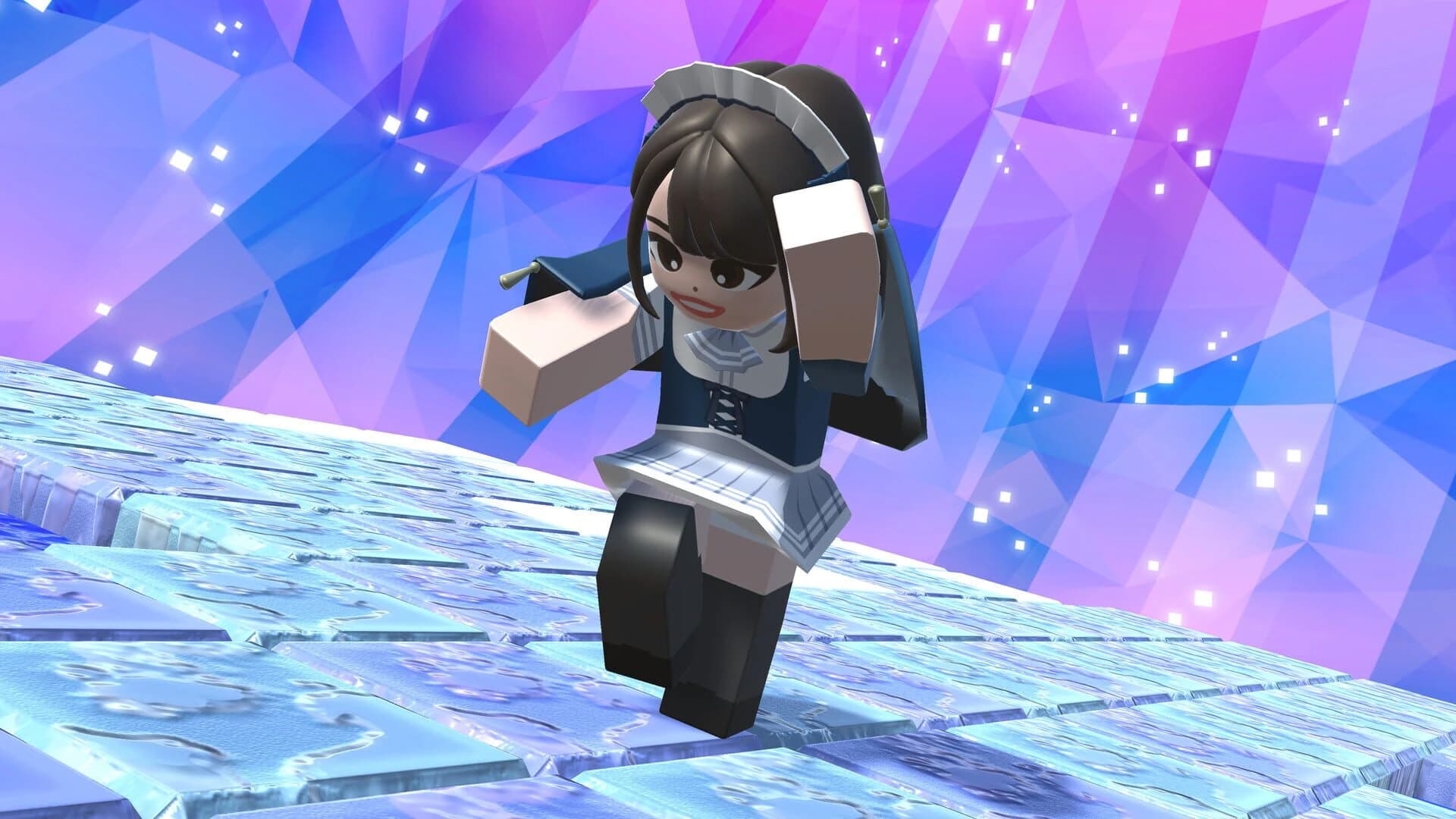 Goonya Fighter: Yumi Terasaka screenshot 2