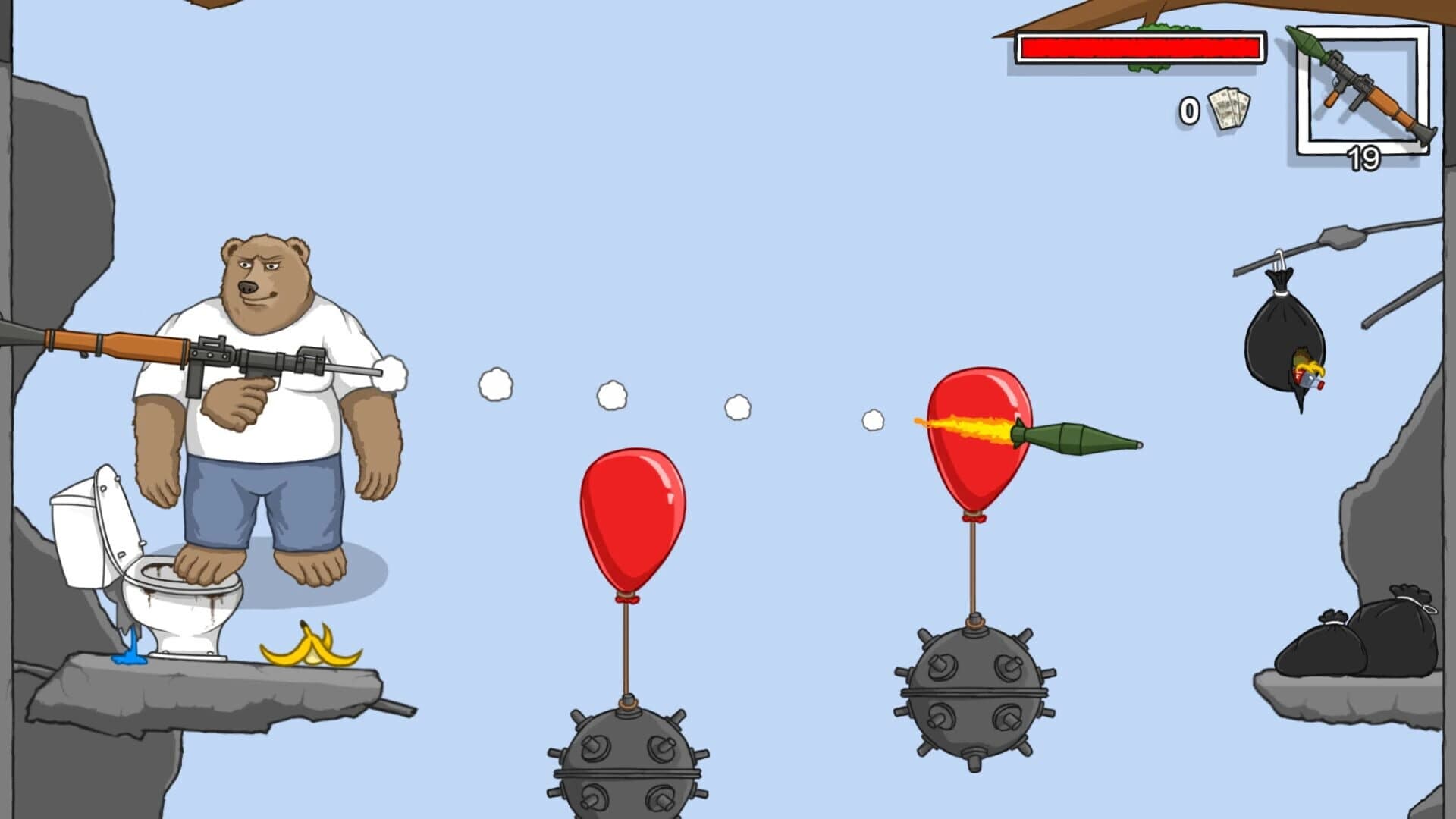 Goooool! screenshot 4