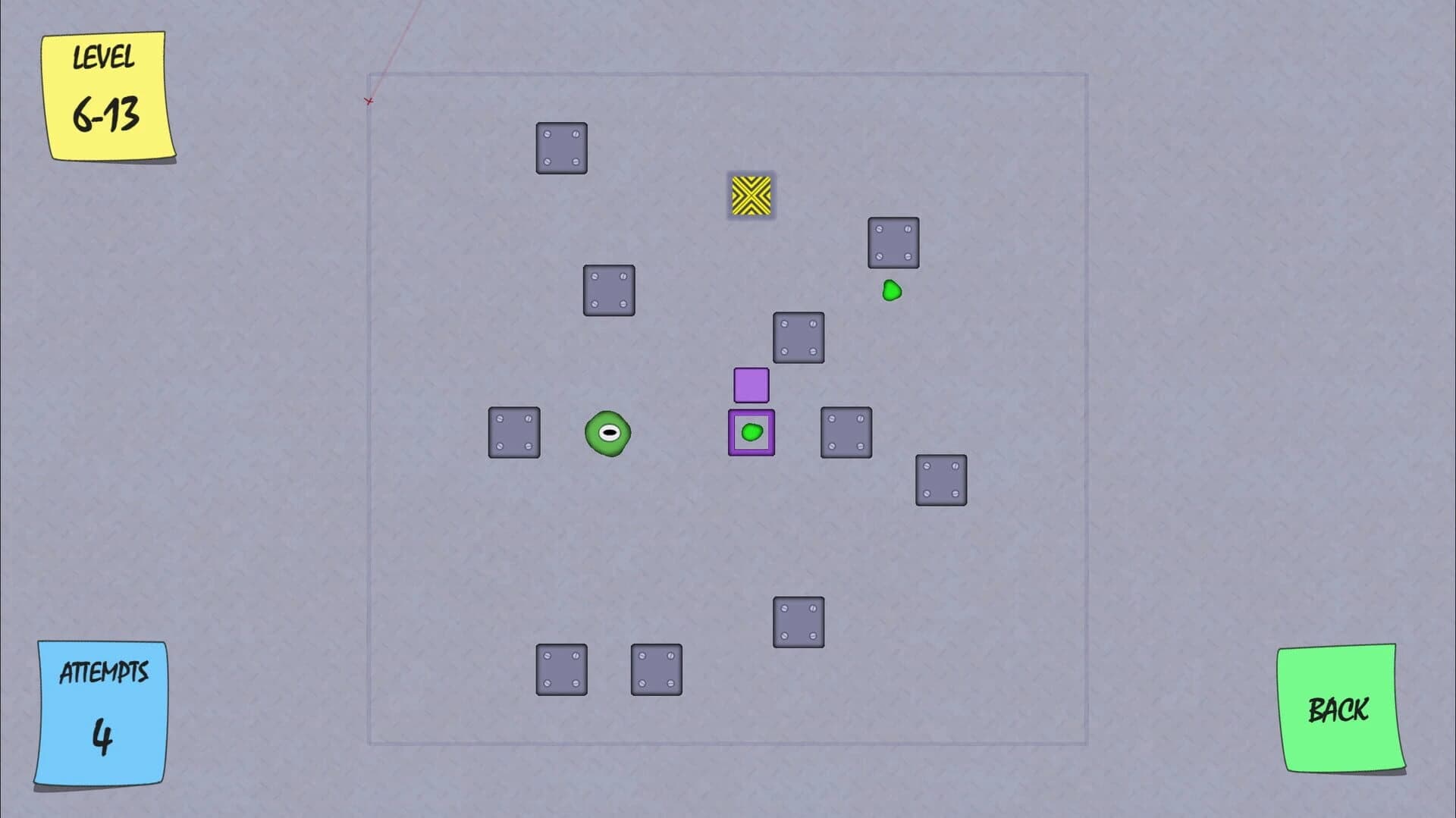 Gooper screenshot 5