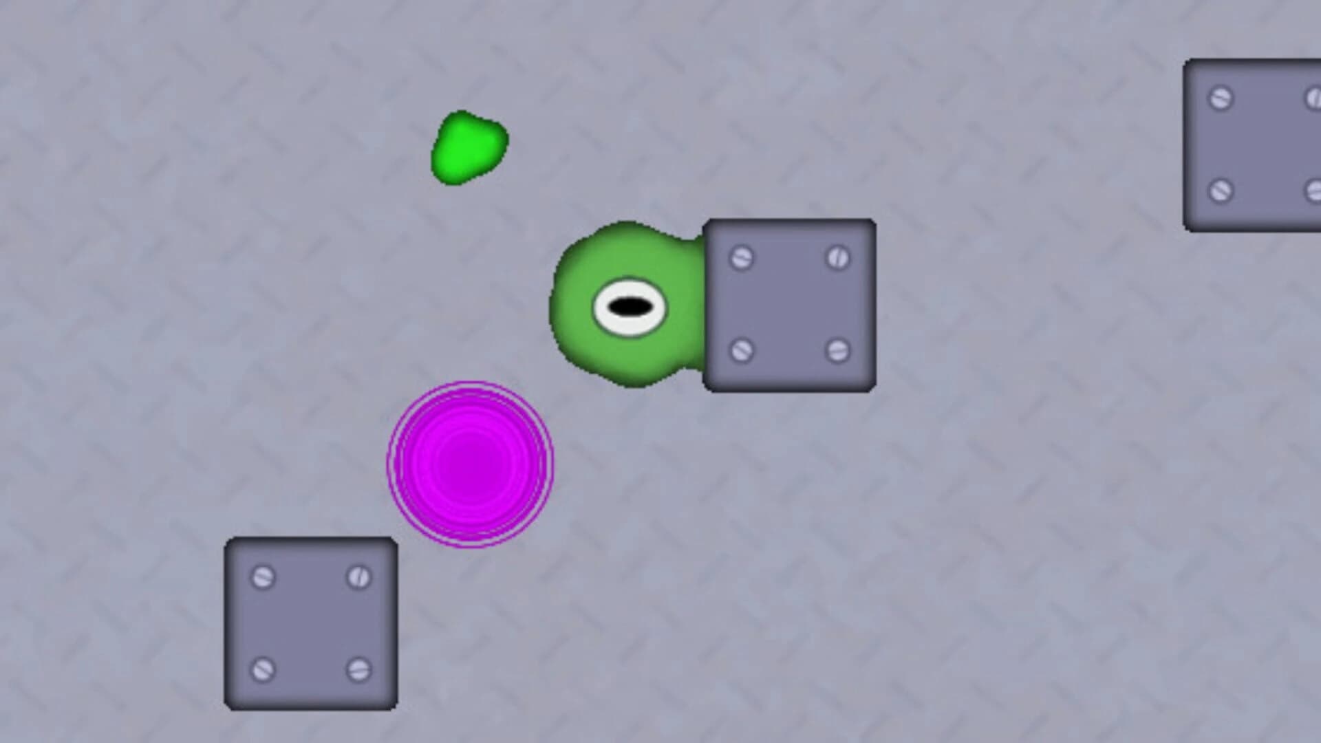 Gooper screenshot 1