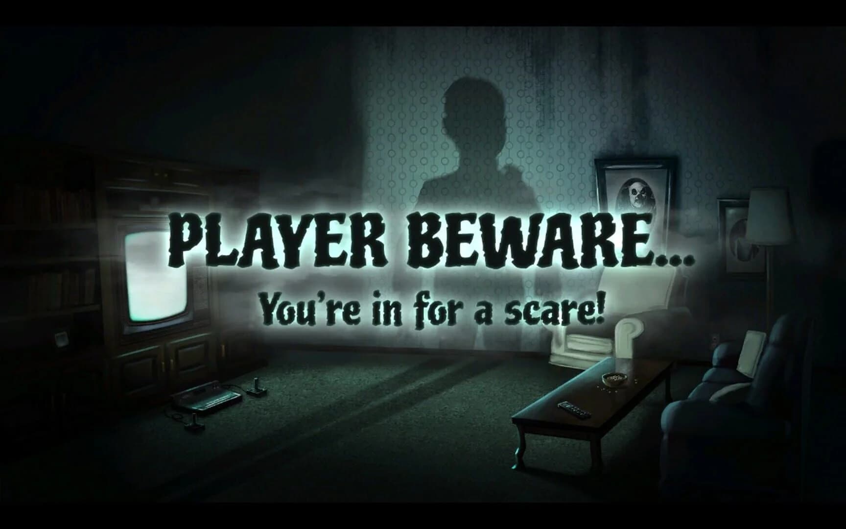 Goosebumps: The Game screenshot 5