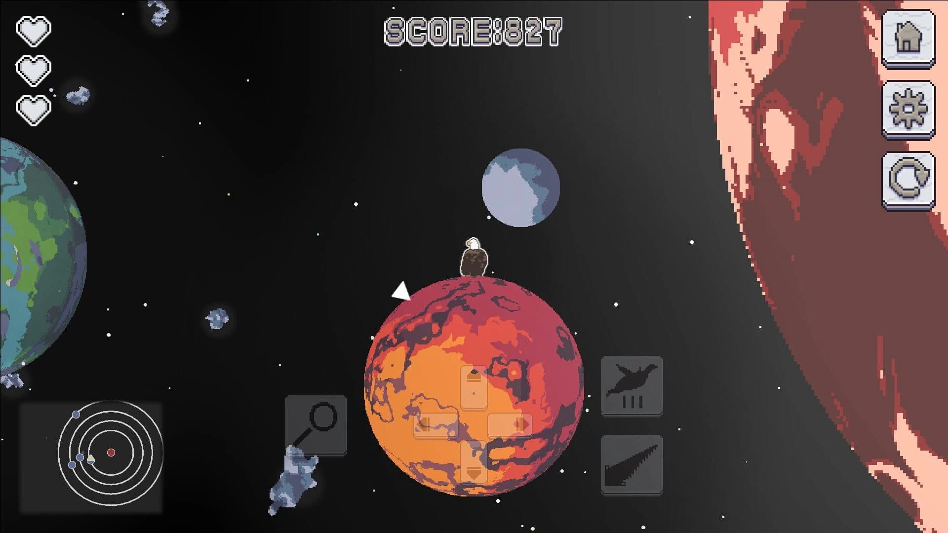 Goospace screenshot 4