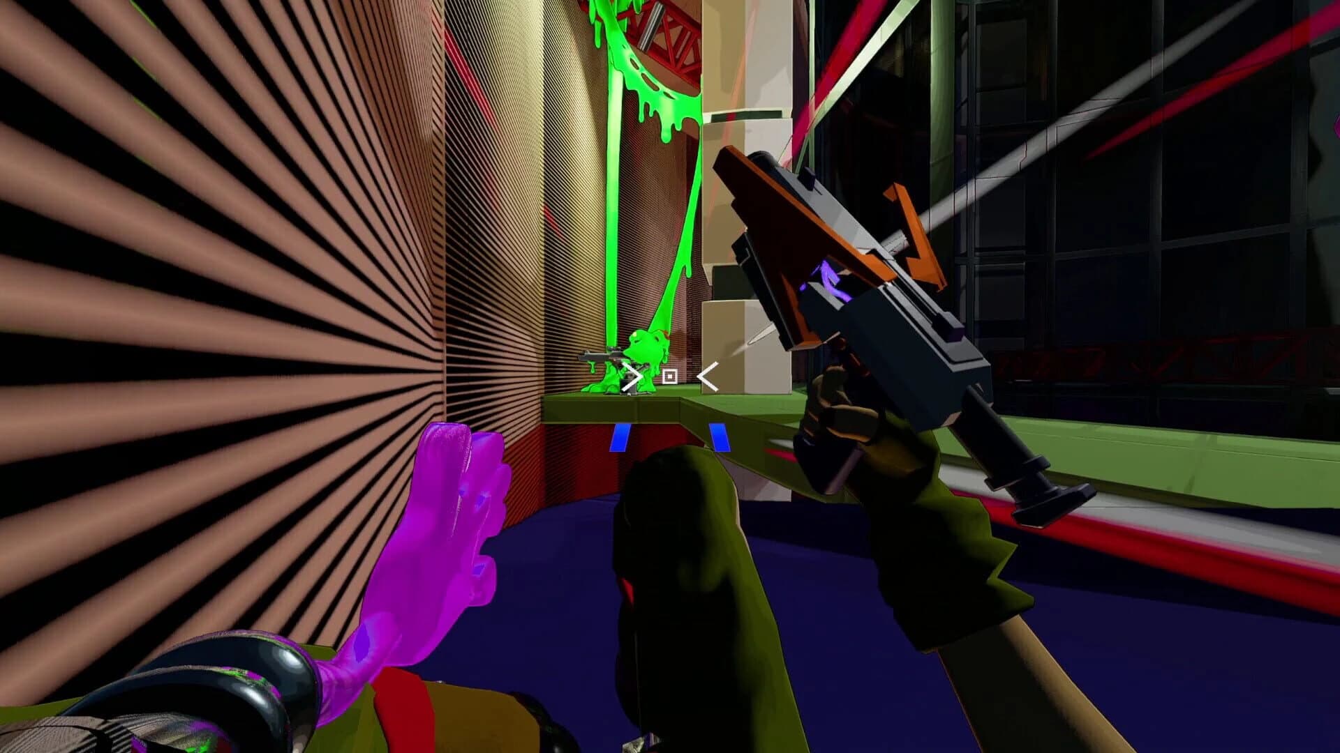 Goosthetic screenshot 4