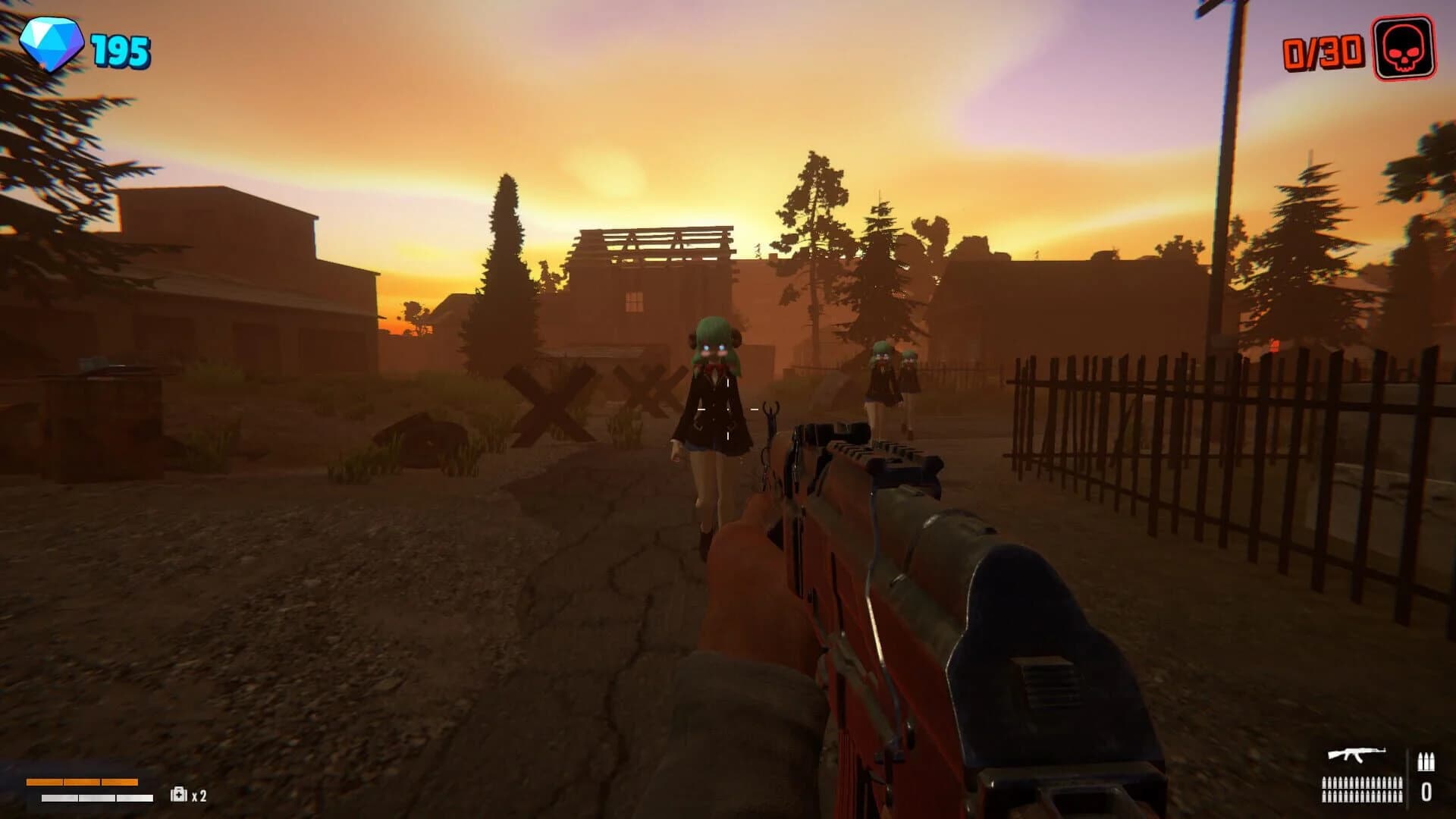 Gop Stop Auto screenshot 1