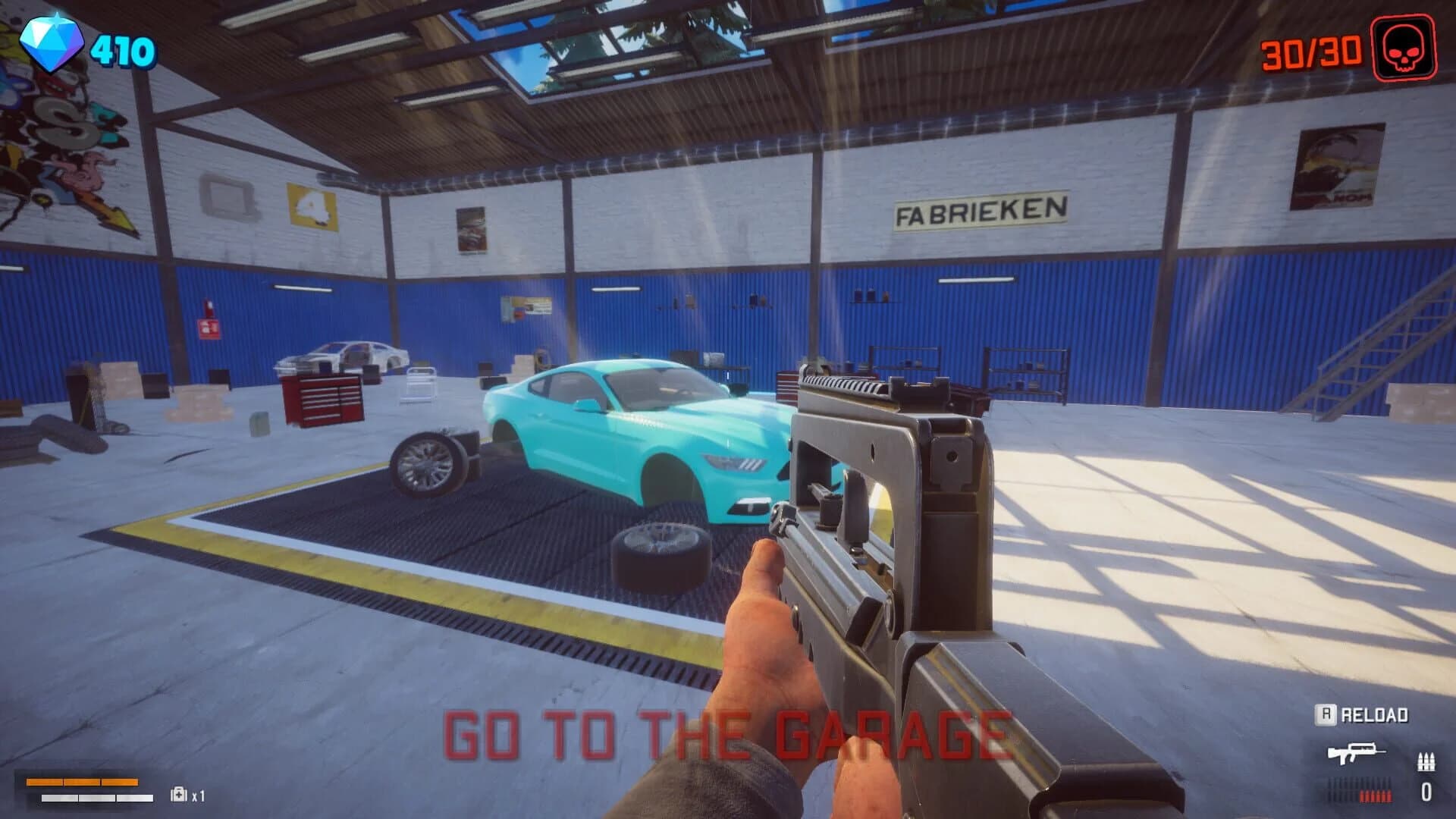 Gop Stop Auto screenshot 4