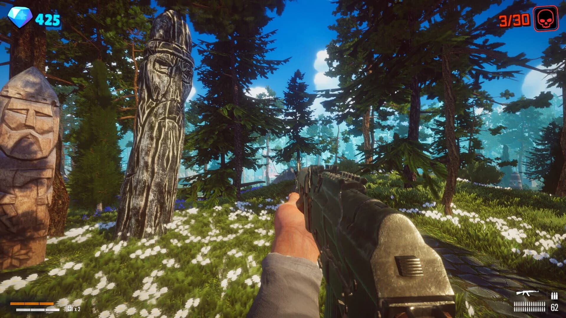 Gop Stop Auto screenshot 5