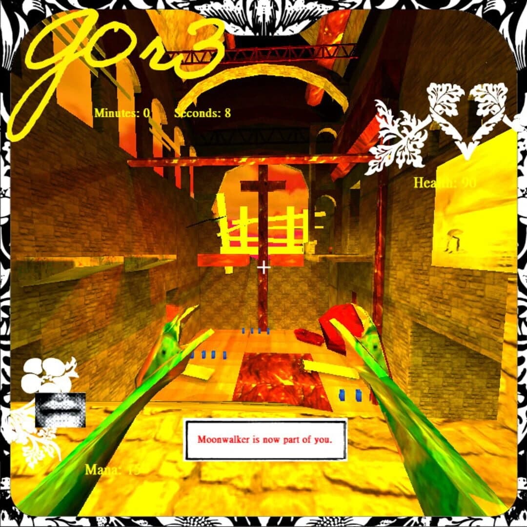 Gor3 screenshot 2