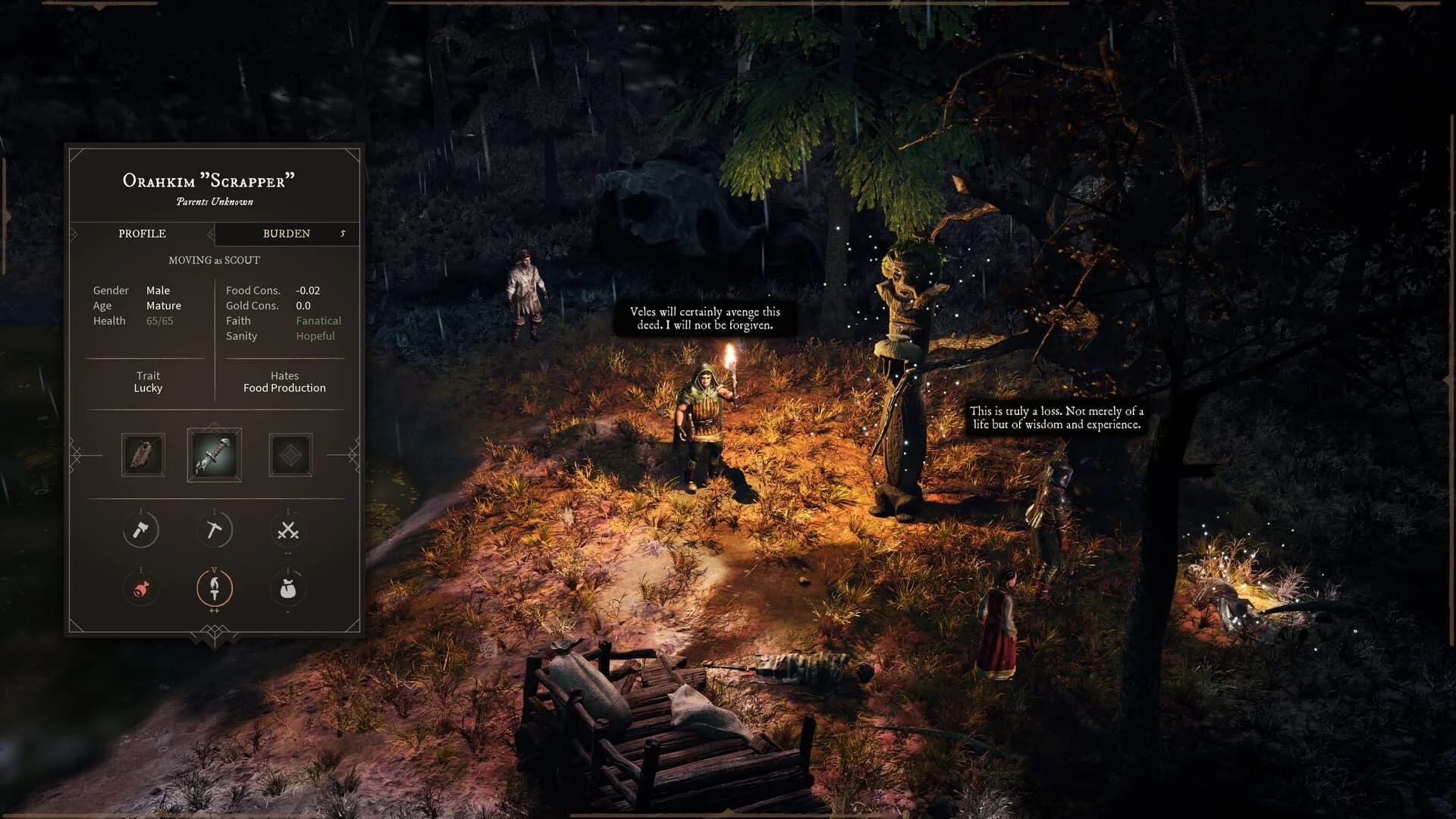 Gord screenshot 1