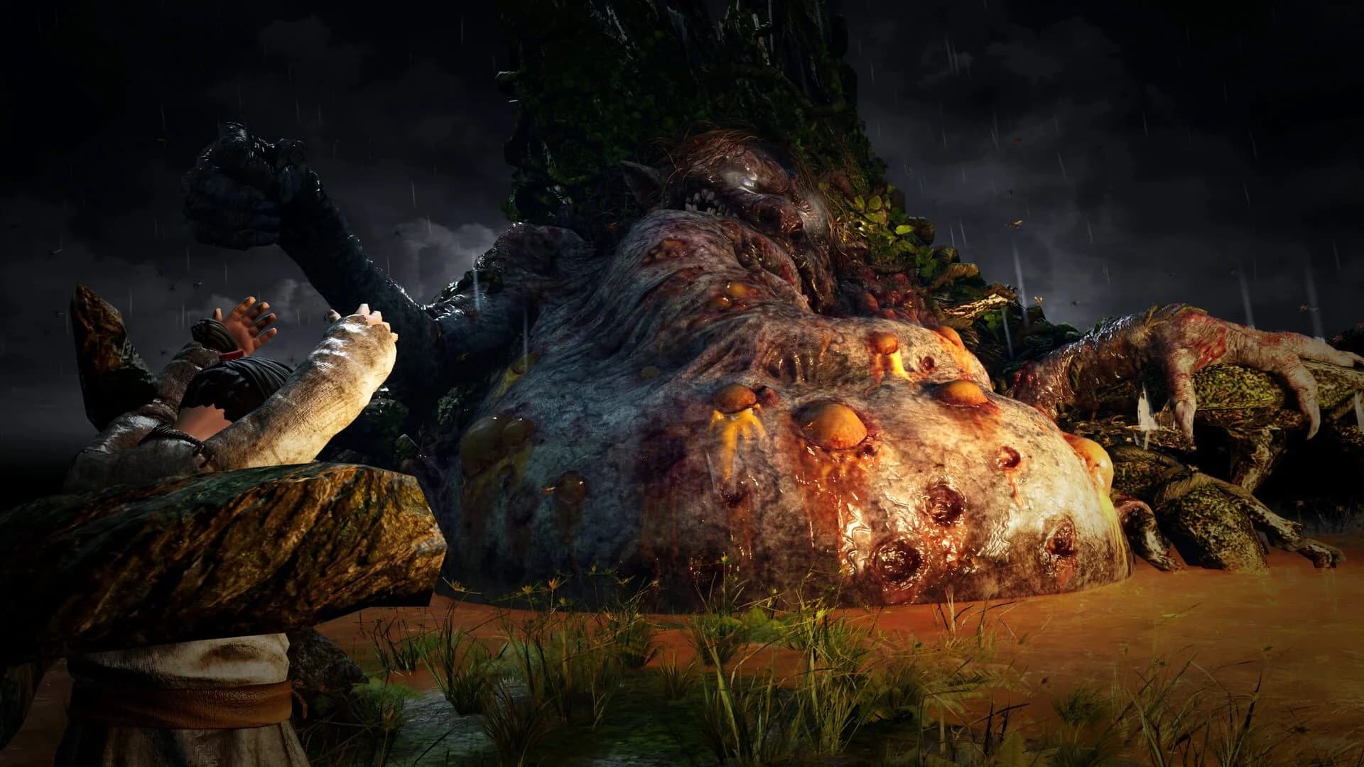 Gord screenshot 4