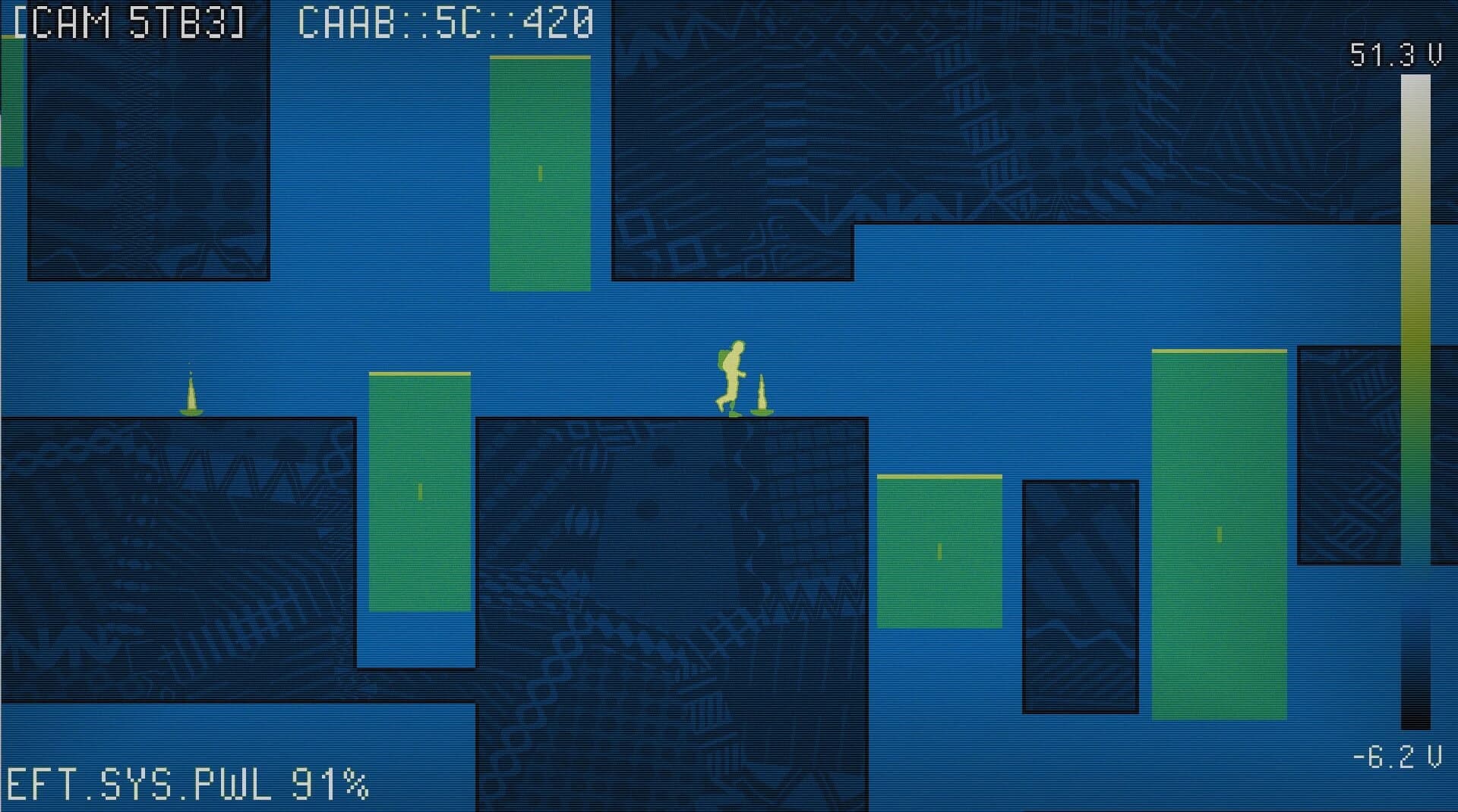 Gordianaut screenshot 2