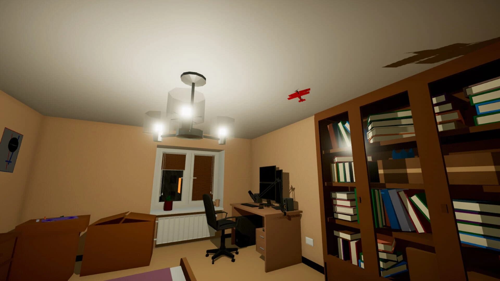 Gordon Streaman screenshot 5