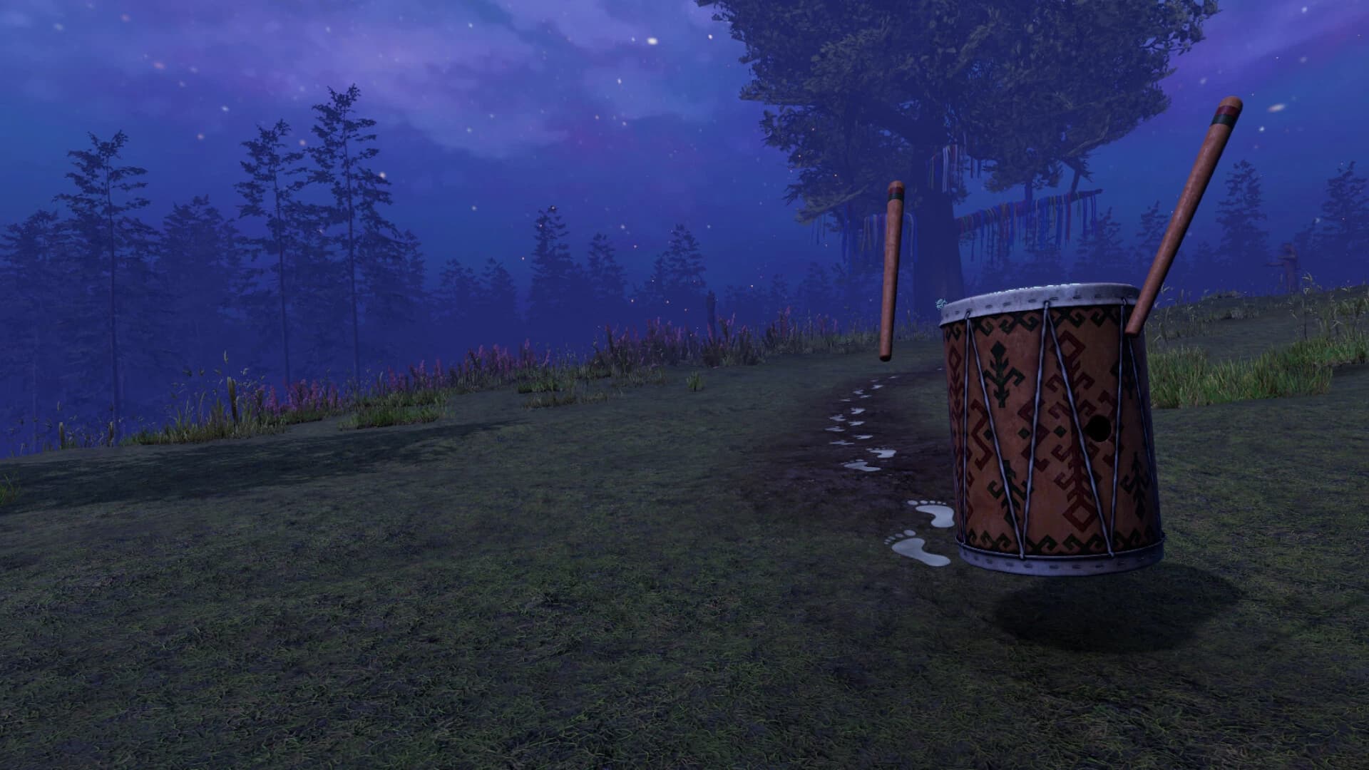 Gordost' Ulypa: VR-legendy Chuvashii screenshot 4