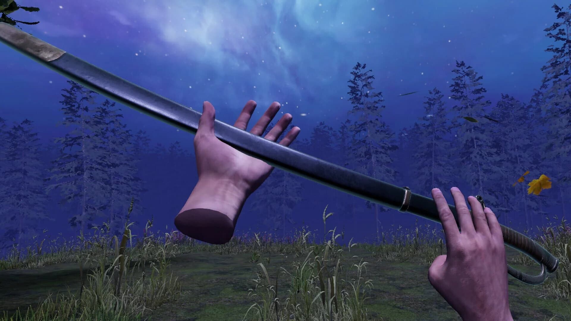 Gordost' Ulypa: VR-legendy Chuvashii screenshot 1