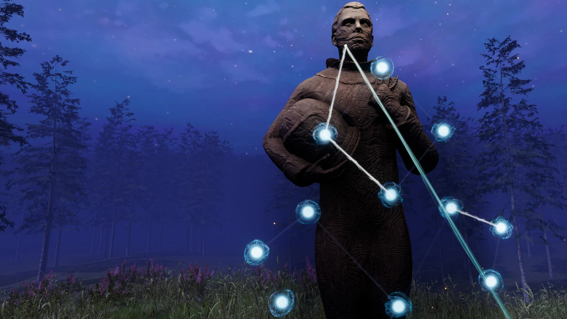 Gordost' Ulypa: VR-legendy Chuvashii screenshot 6