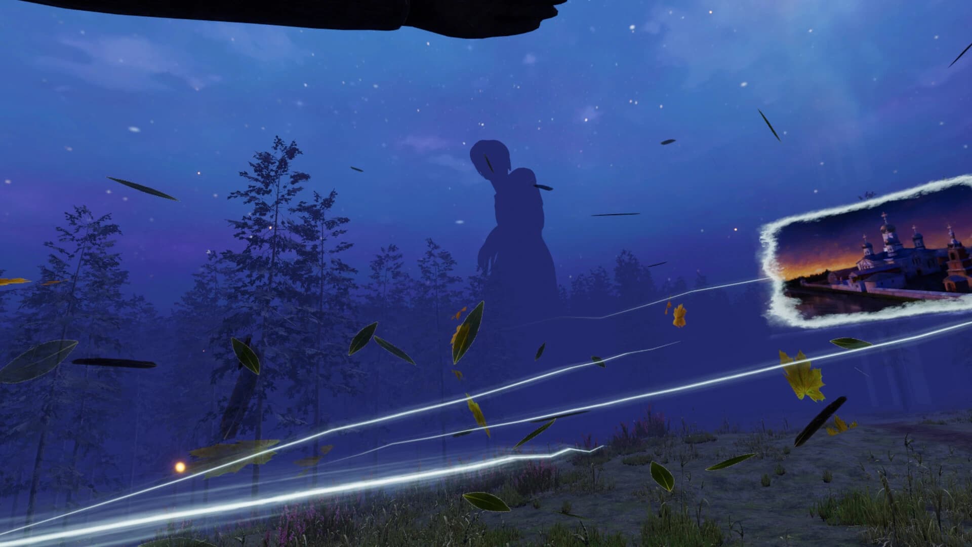 Gordost' Ulypa: VR-legendy Chuvashii screenshot 5