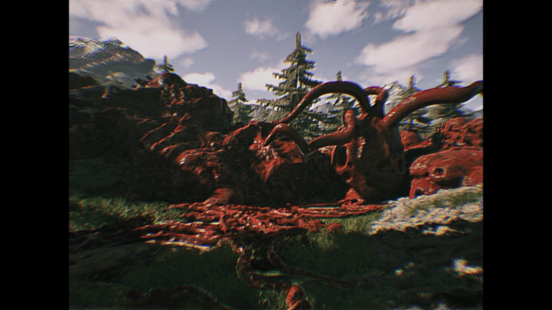 Gore screenshot 1