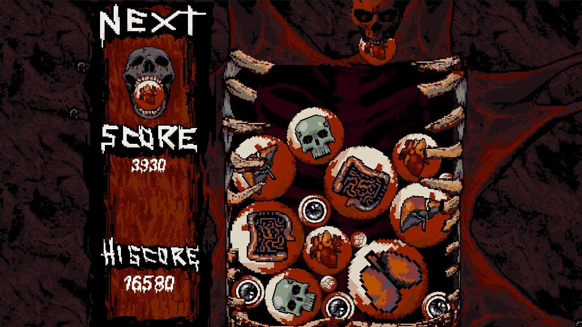 Gore Crush screenshot 3