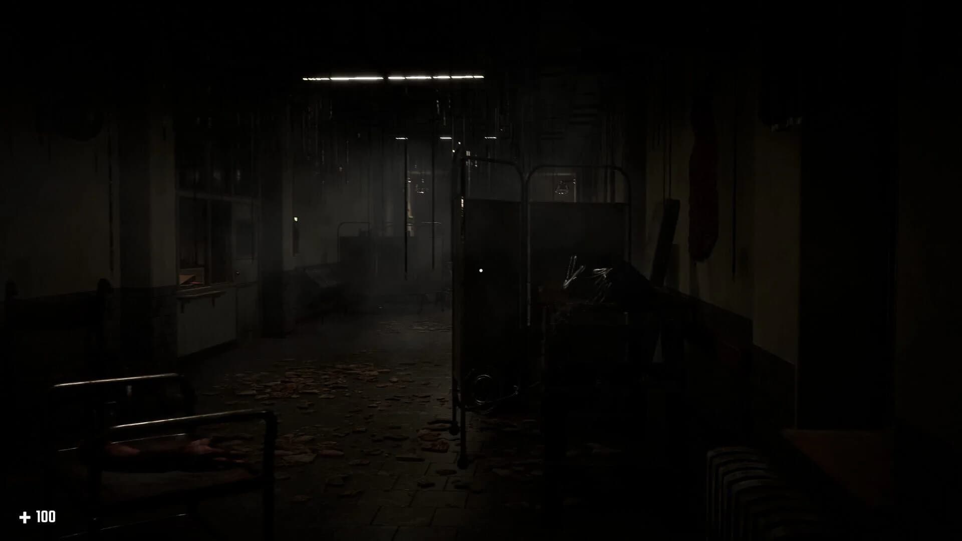 Gore Doctor screenshot 4