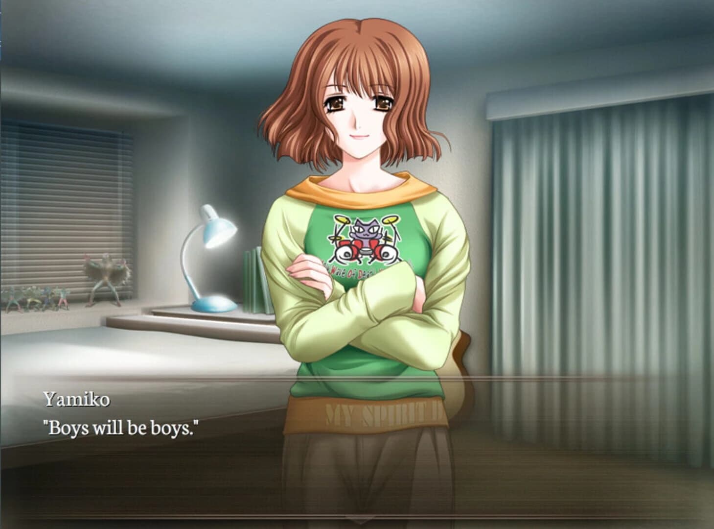 Gore Screaming Show screenshot 5