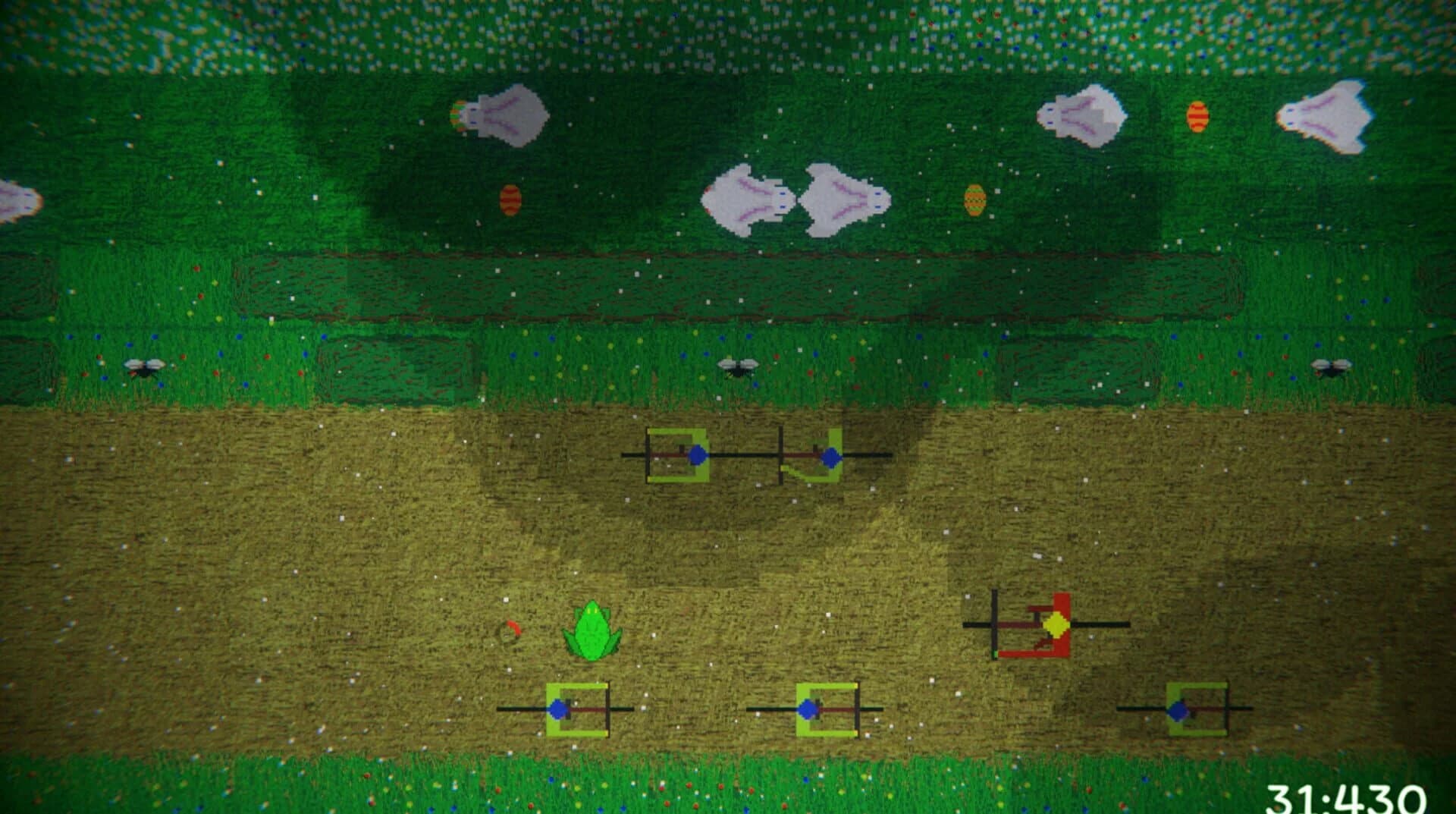 Gorf the Frog screenshot 3