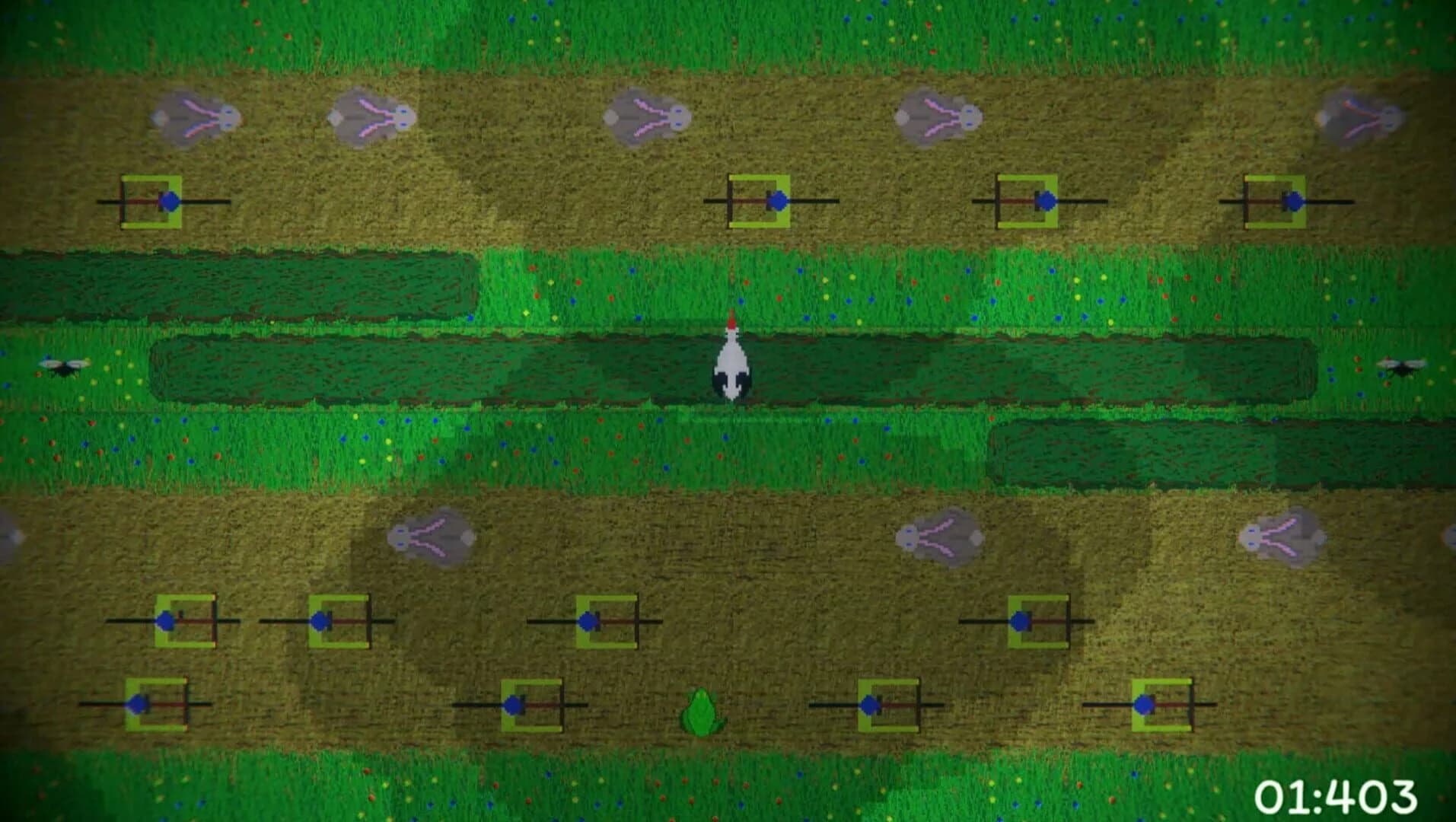 Gorf the Frog screenshot 5