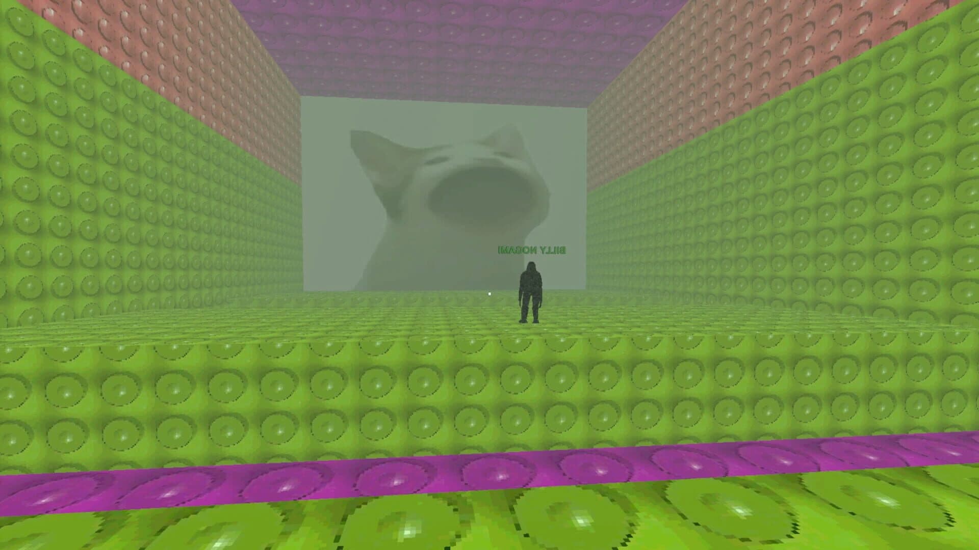 Gorilla Simulator screenshot 2