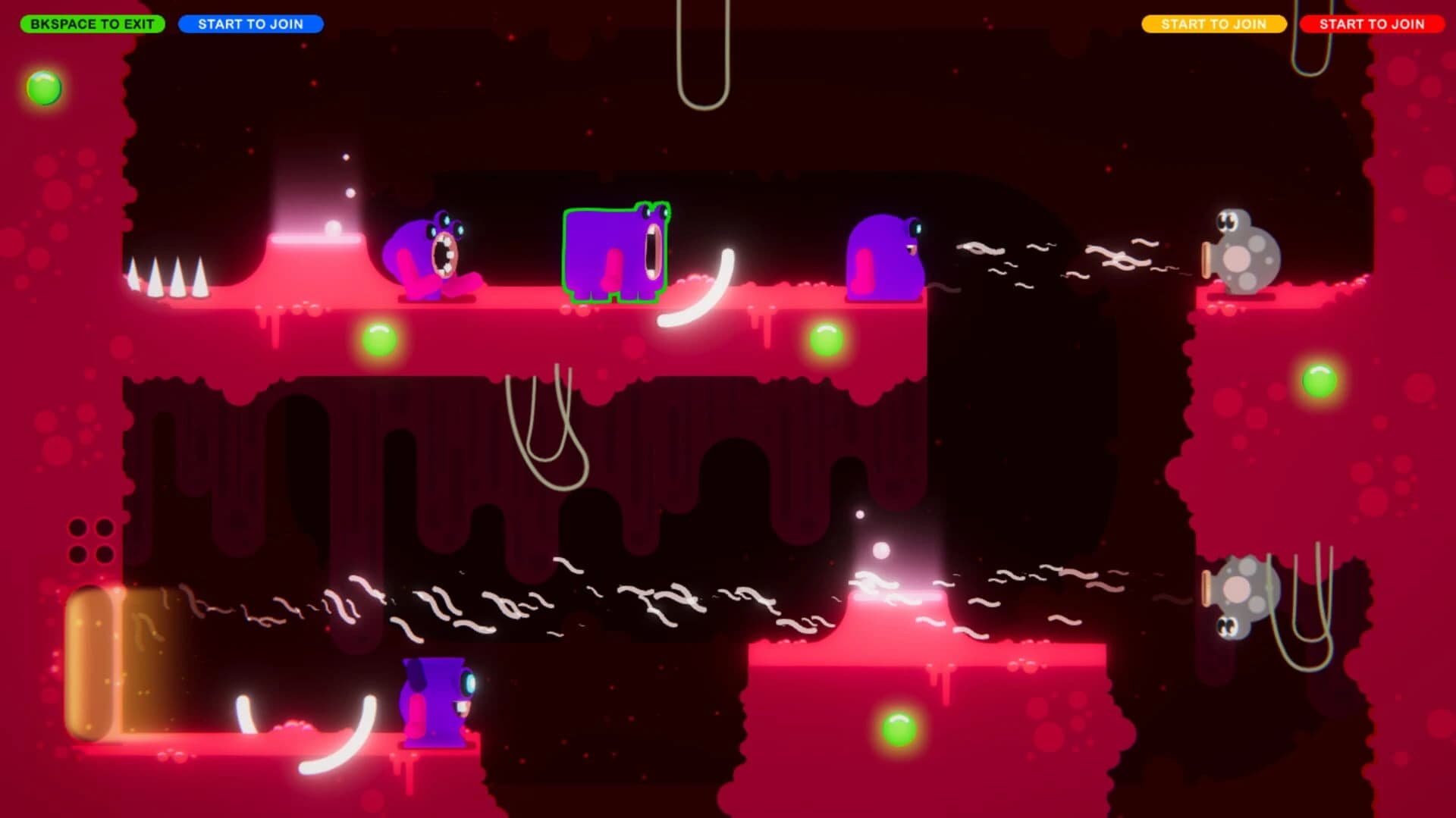 Goroons screenshot 5