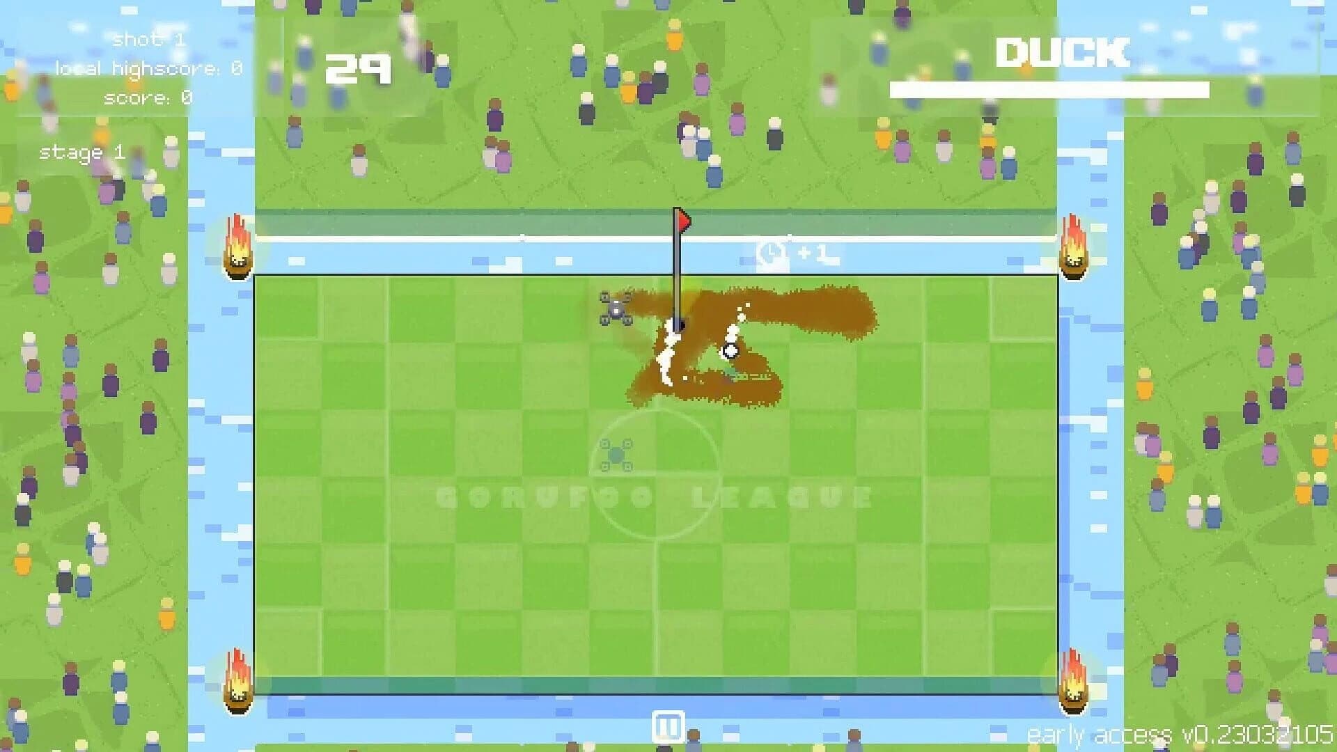 Gorufoo screenshot 5