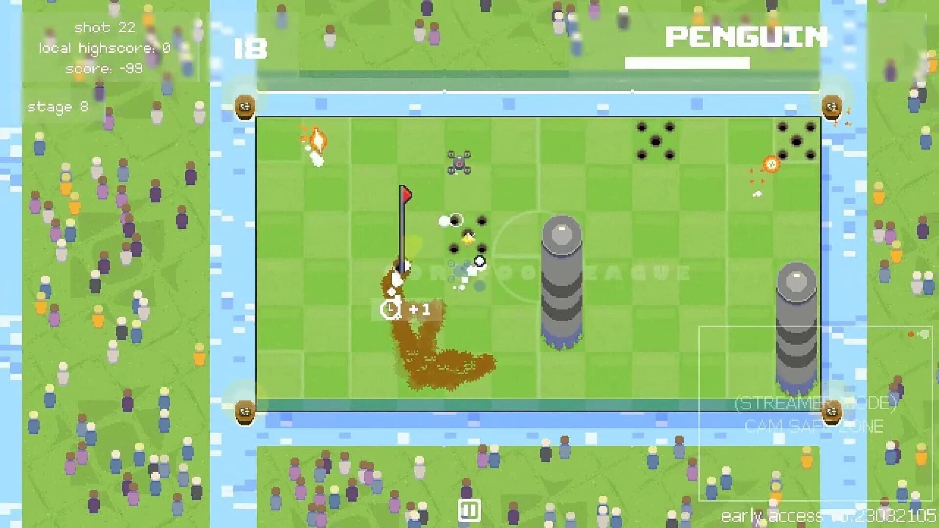 Gorufoo screenshot 1