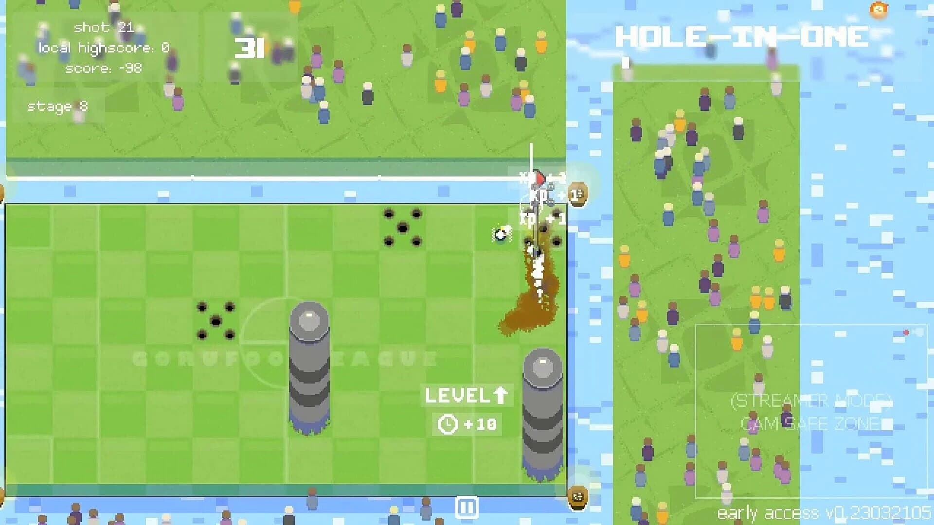 Gorufoo screenshot 4